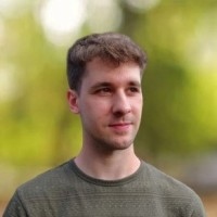 Jacob Morrison