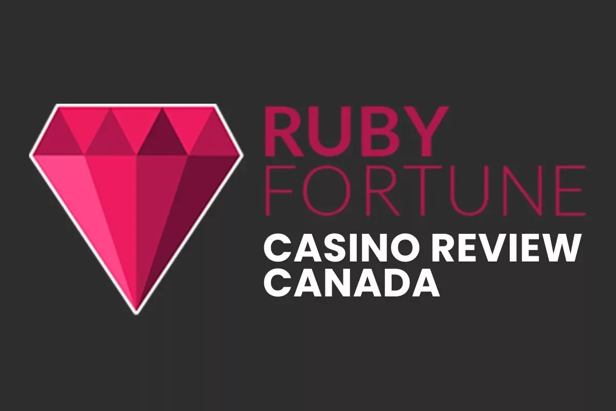 Ruby Logo